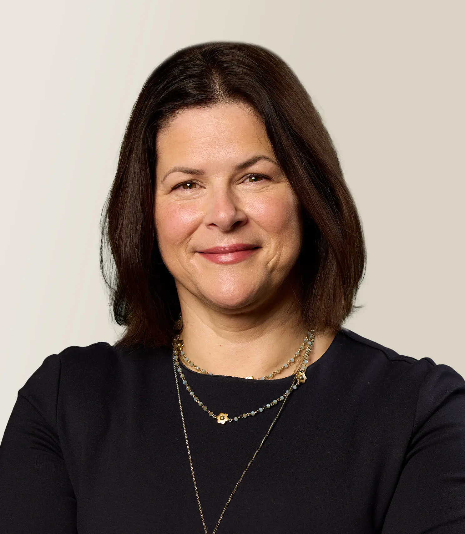 Kabrina Krebel Chang