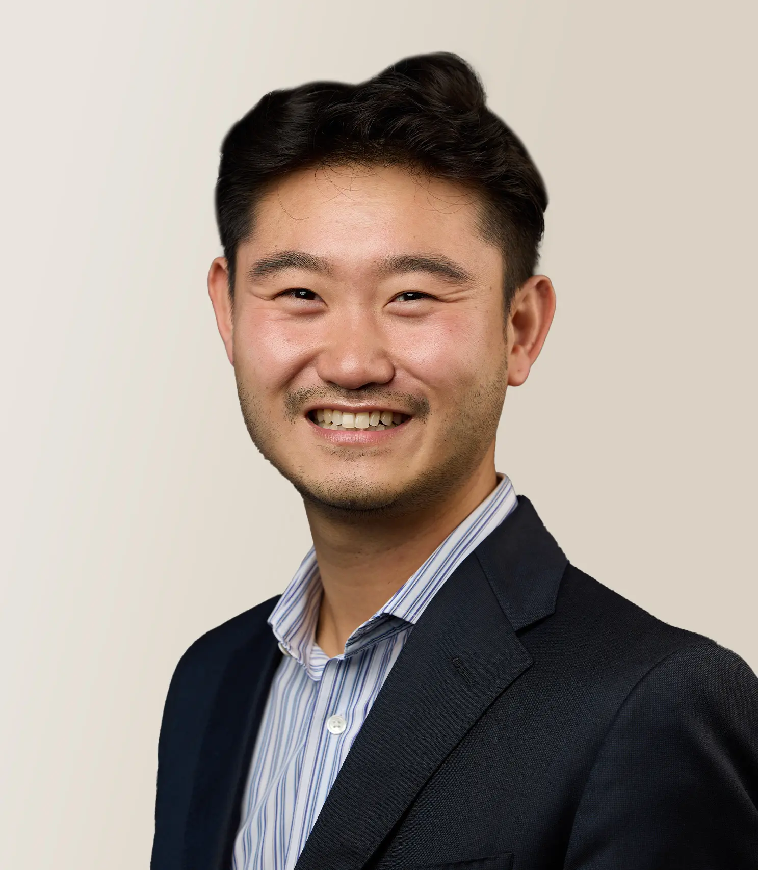 Charles Chu