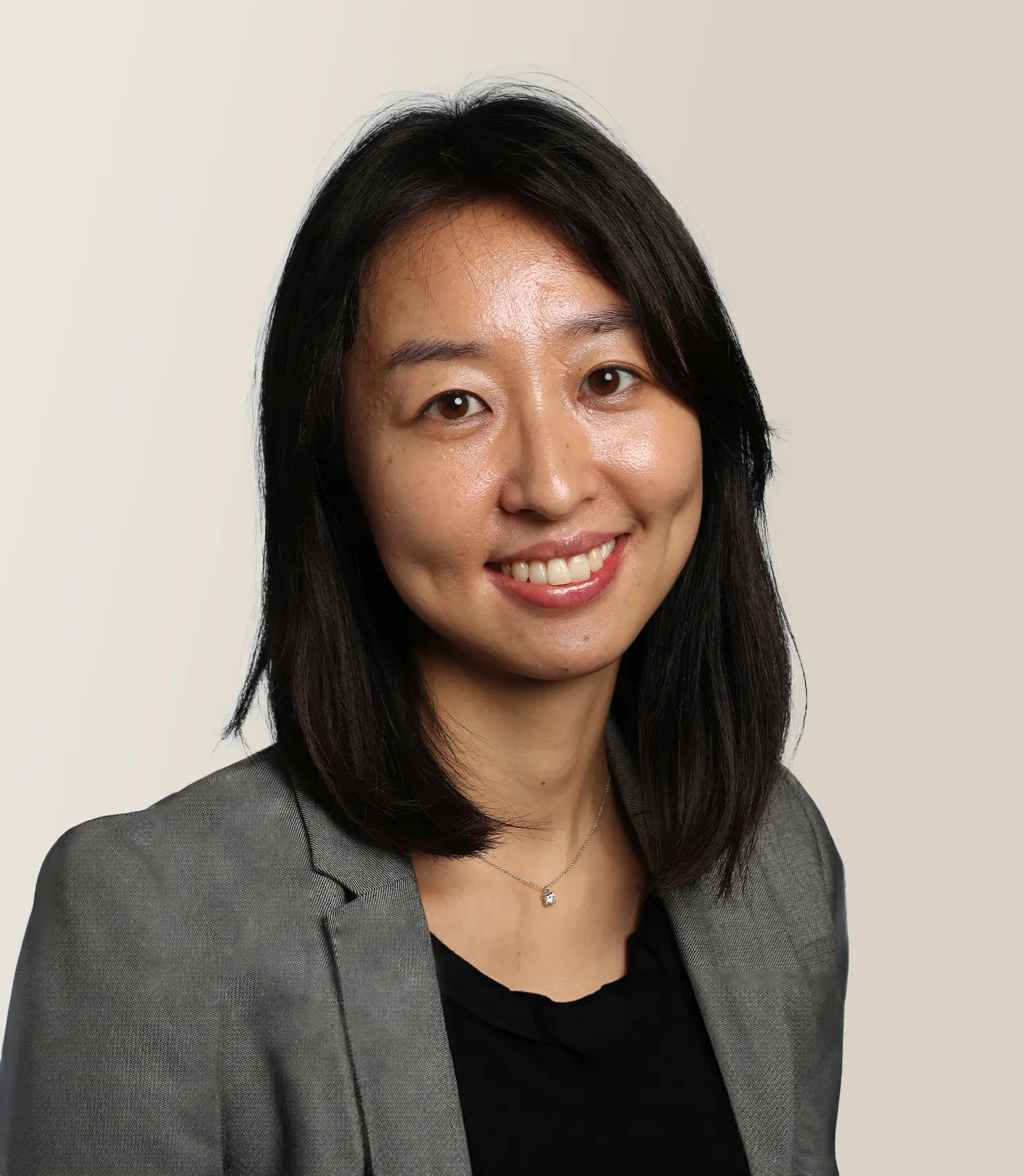 Yoo Jin Chung