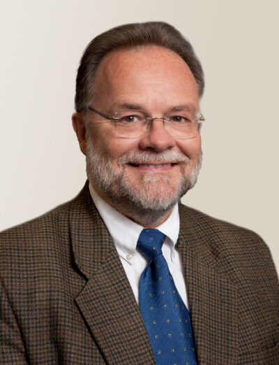 Iain Cockburn