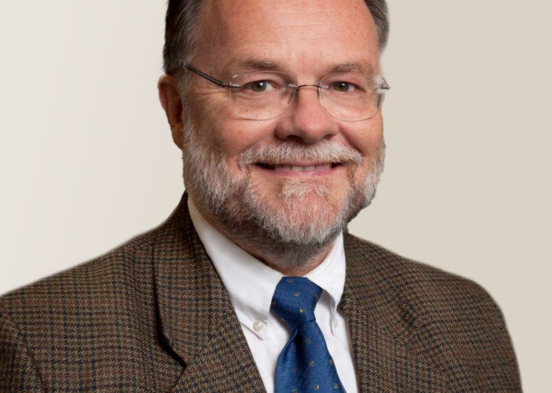 Iain Cockburn
