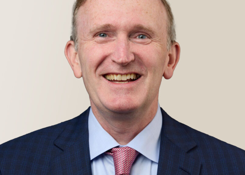 John DeVoy