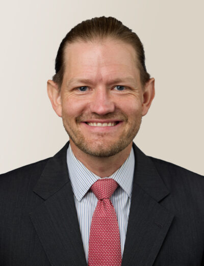 Florian Ederer