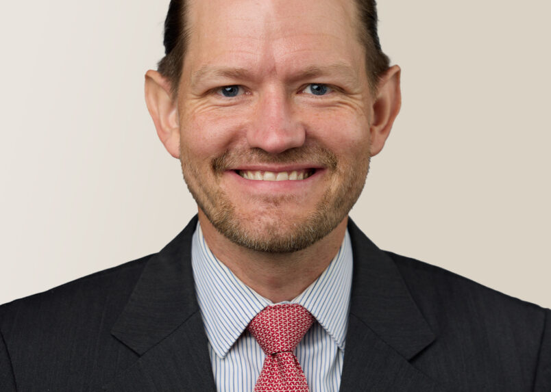 Florian Ederer