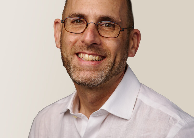 Samuel Engel