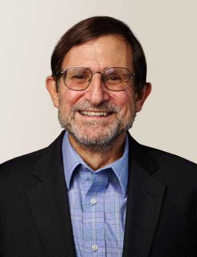 David Epstein