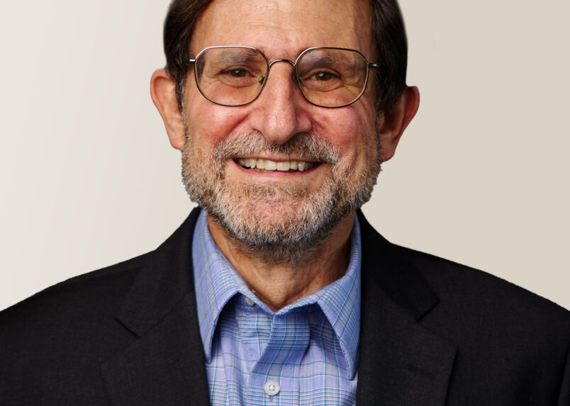 David Epstein