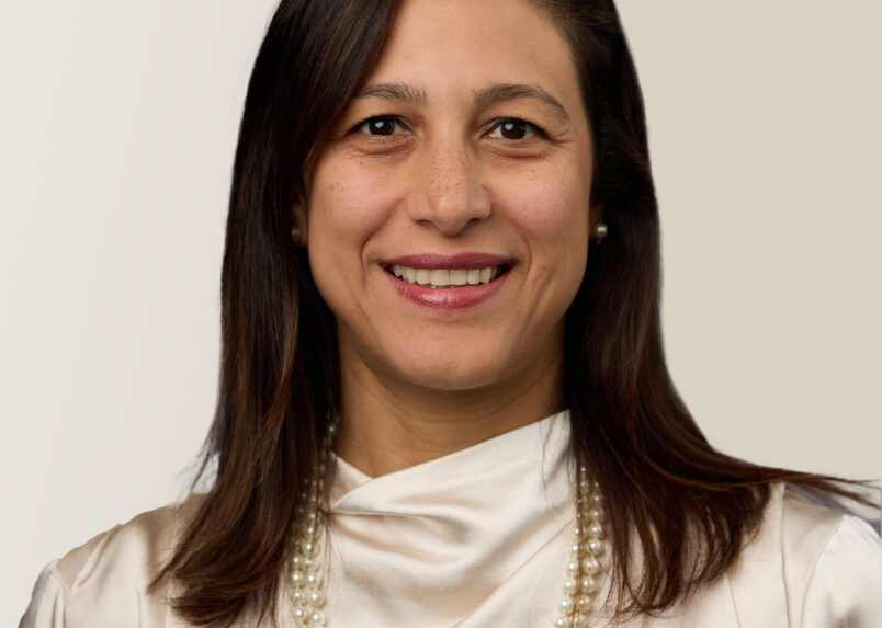 Fatema Fazendeiro