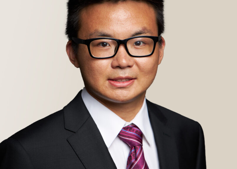 Zhe Fei