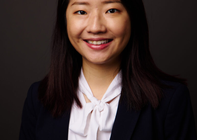 Linghui Feng