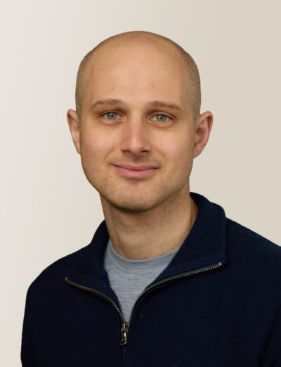 Andrey Fradkin