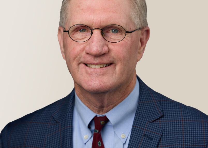 James French