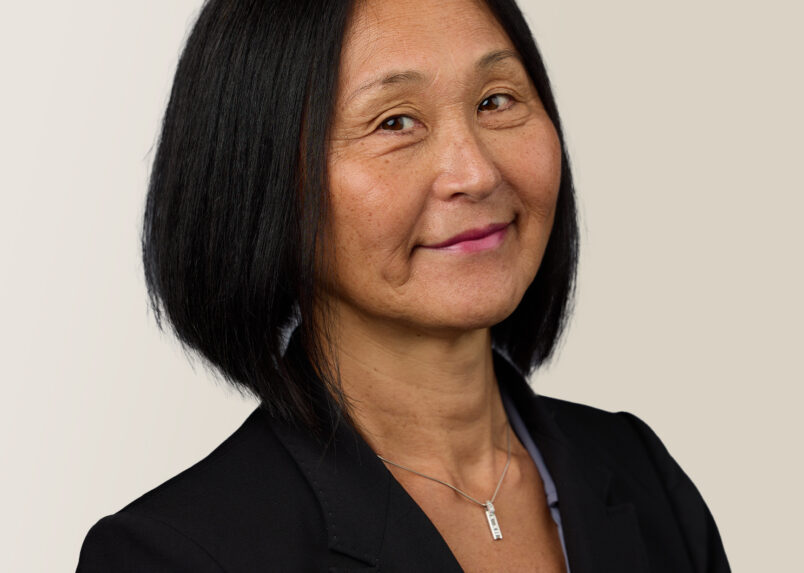 Keiko Fuchioka