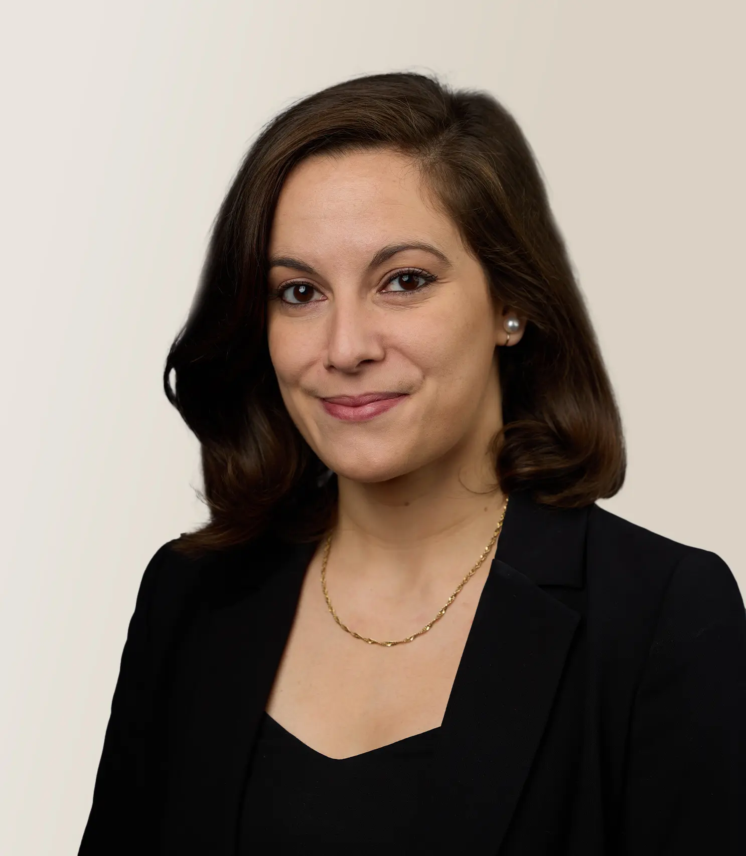 Oriane Georgeac
