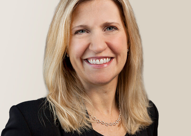 Constance Hadley