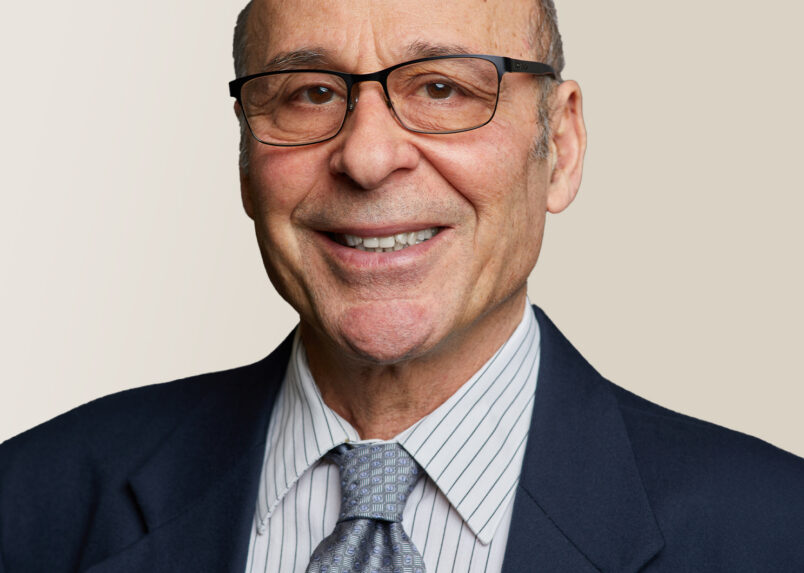 Moshe Hagigi