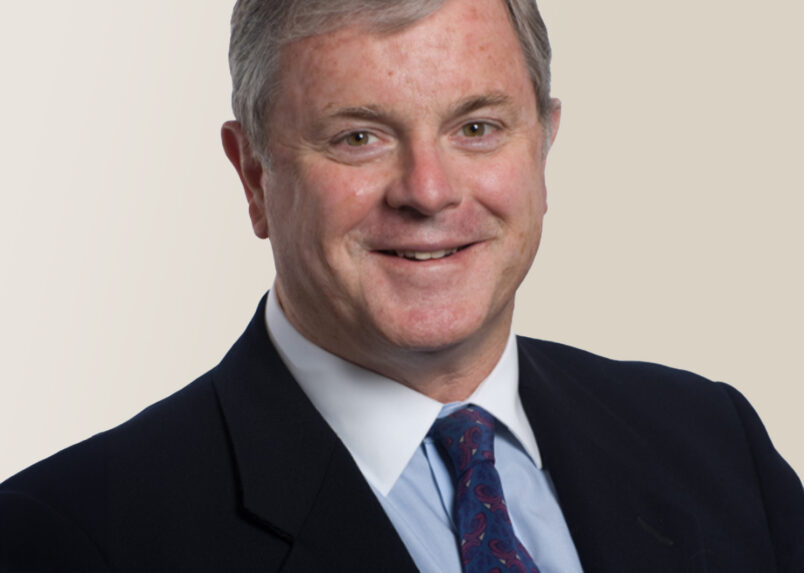 Kenneth Hatten