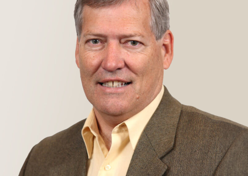 John Henderson