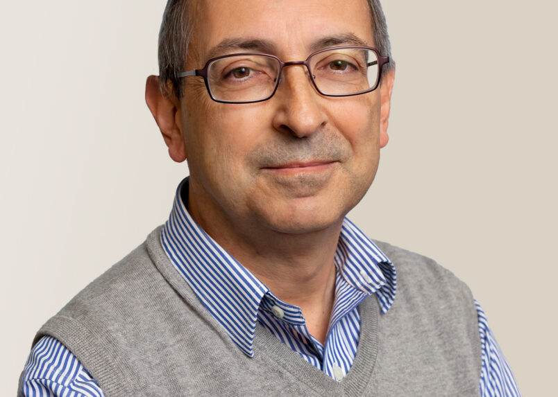 Eric Jacquier