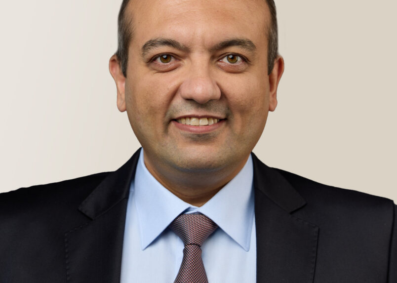 H. Sami Karaca