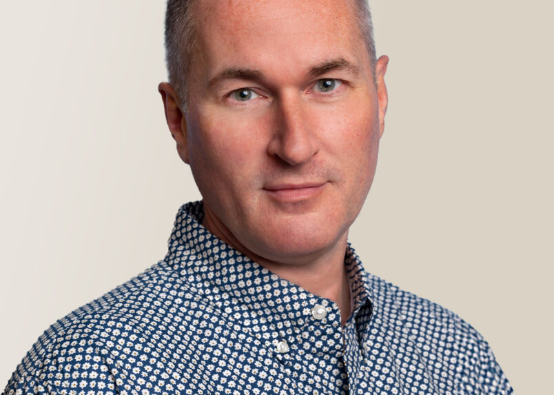 Mark Kean