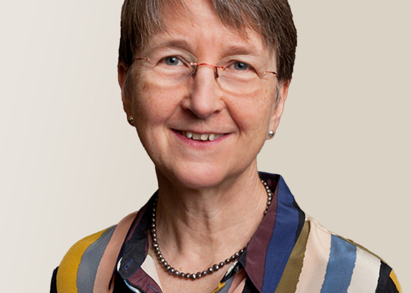 Alison Kirby Jones