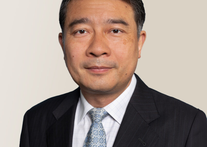 Steven Kou