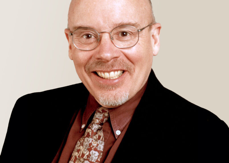 Gerald Leader