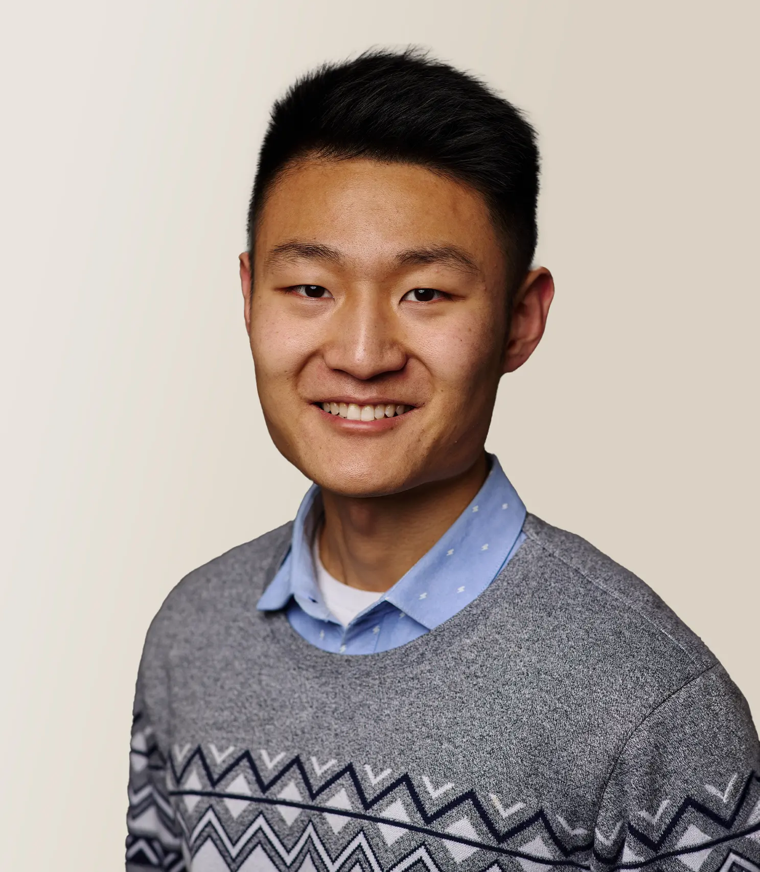 Yu Ze (Richard) Li