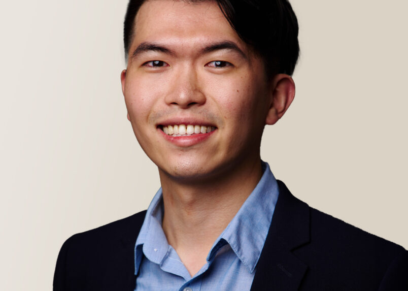 Jason Lin