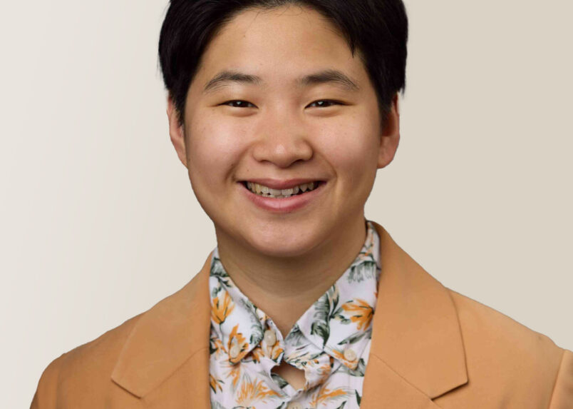 Jiaxin (Jashin) Lin