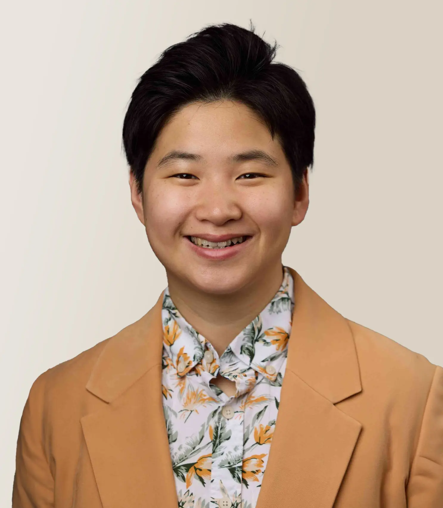 Jiaxin (Jashin) Lin