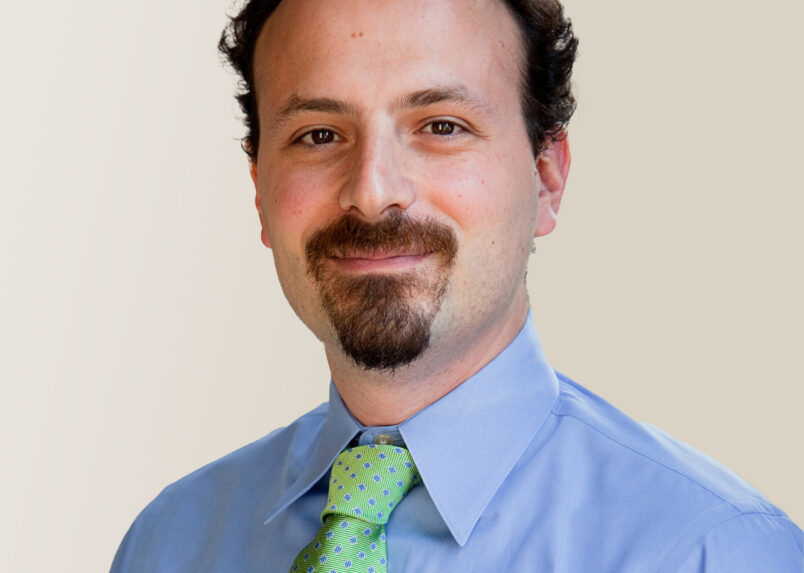 Benjamin Lubin