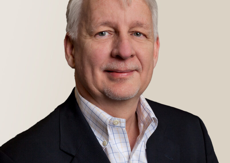 Paul McManus