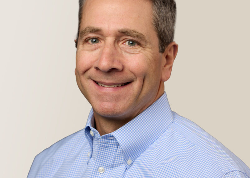 Tom Meusel