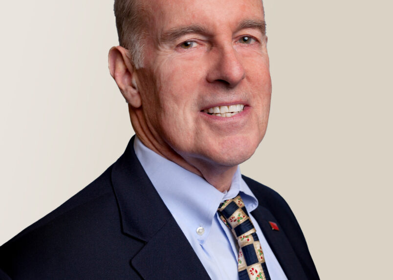 Keith Munsell