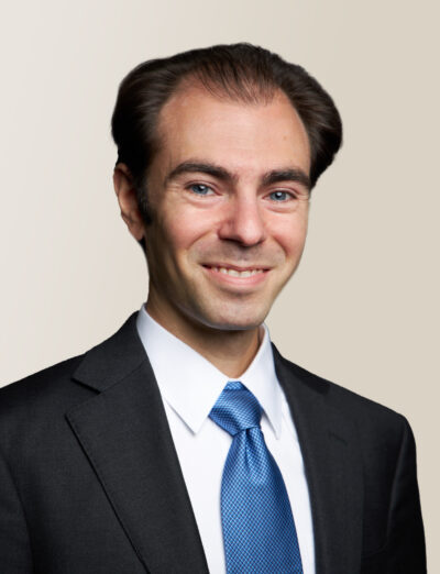 Raviv Murciano-Goroff