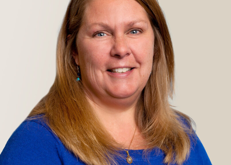 Rebecca Nichols