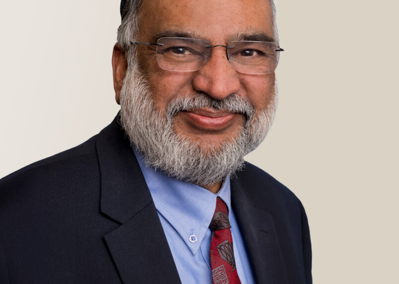 Rakesh Pandey