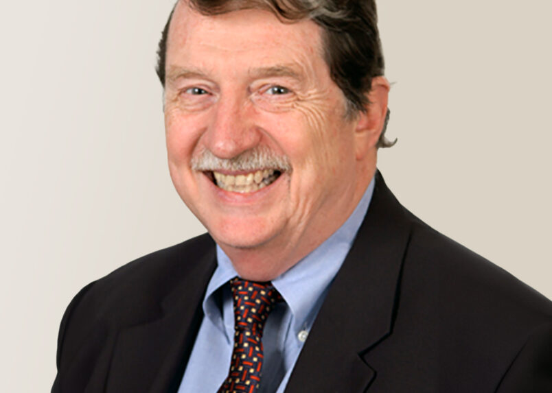 James Post