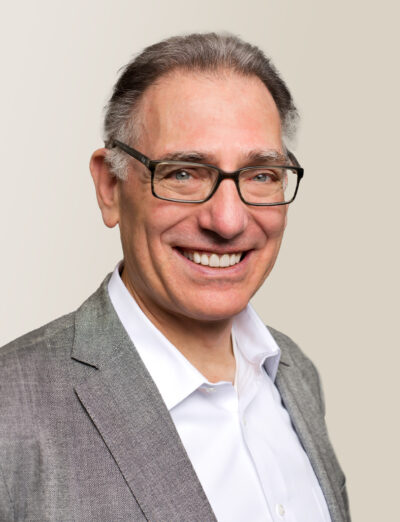 James Rebitzer