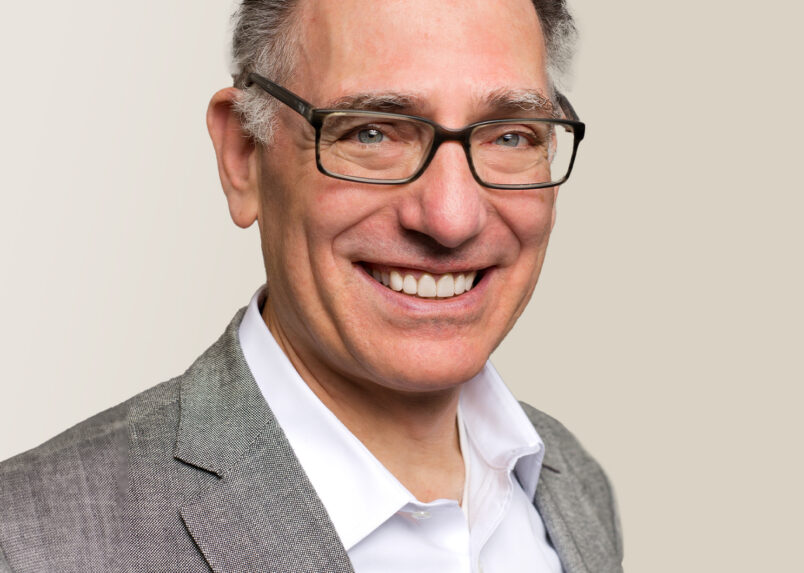 James Rebitzer