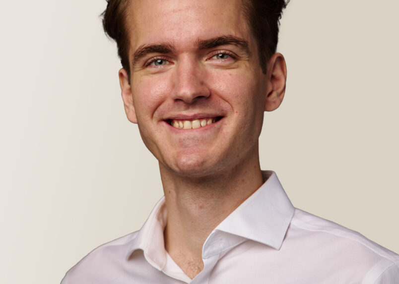 Max Reppen