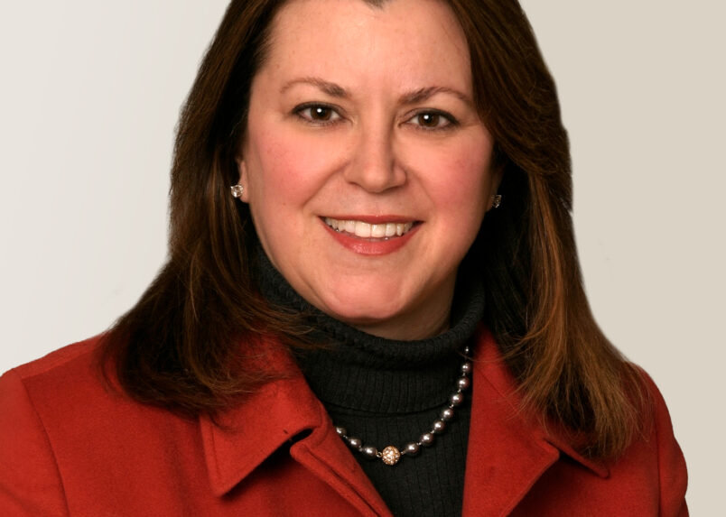 Elizabeth Rogers