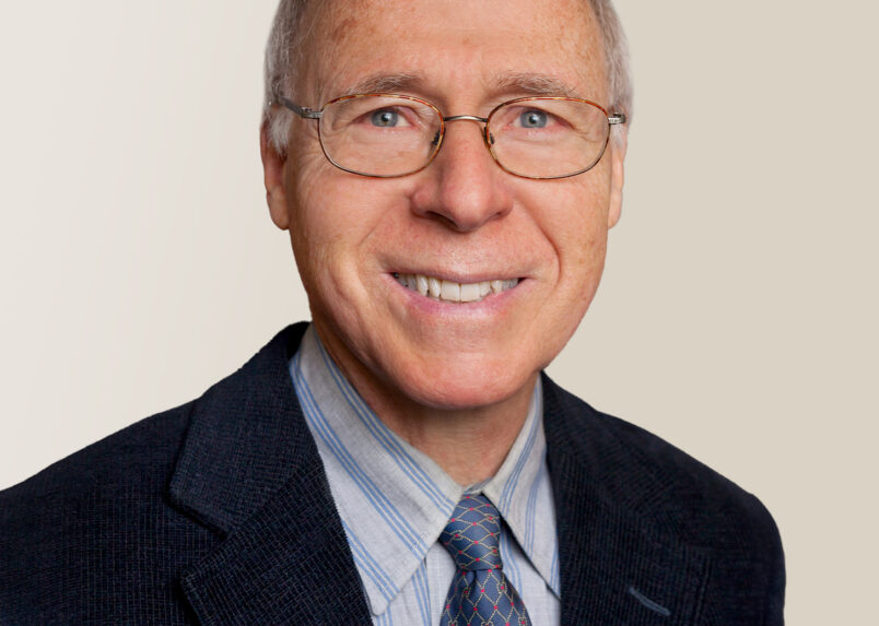 Stephen Rosenthal