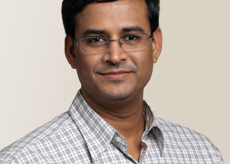 Nachiketa Sahoo