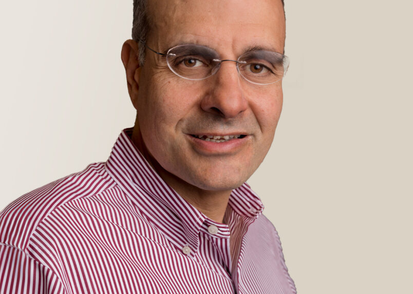 Louis Salemy