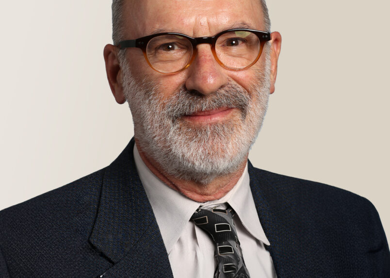 Michael Shwartz