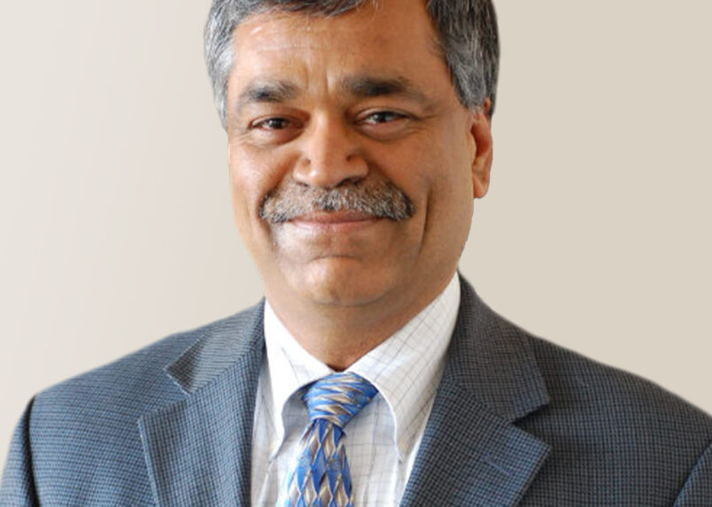 Kumar Sivakumar