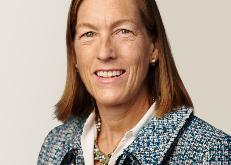 Cornelia Streeter